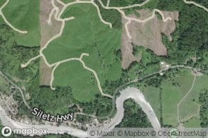 Reed Reservoir