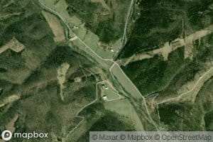 Dry Fork
