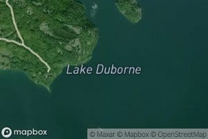 Lake Duborne