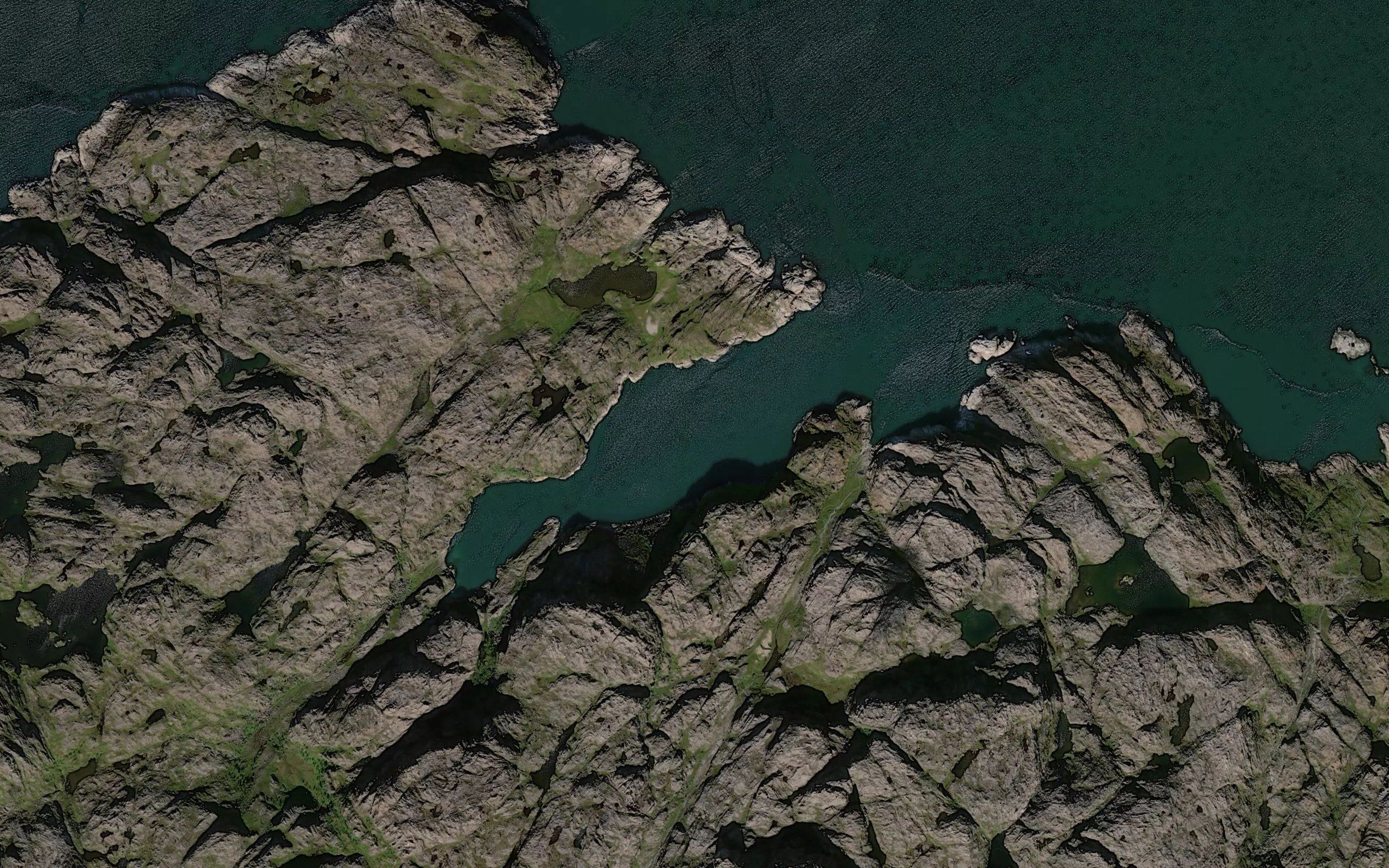Sagfjorden