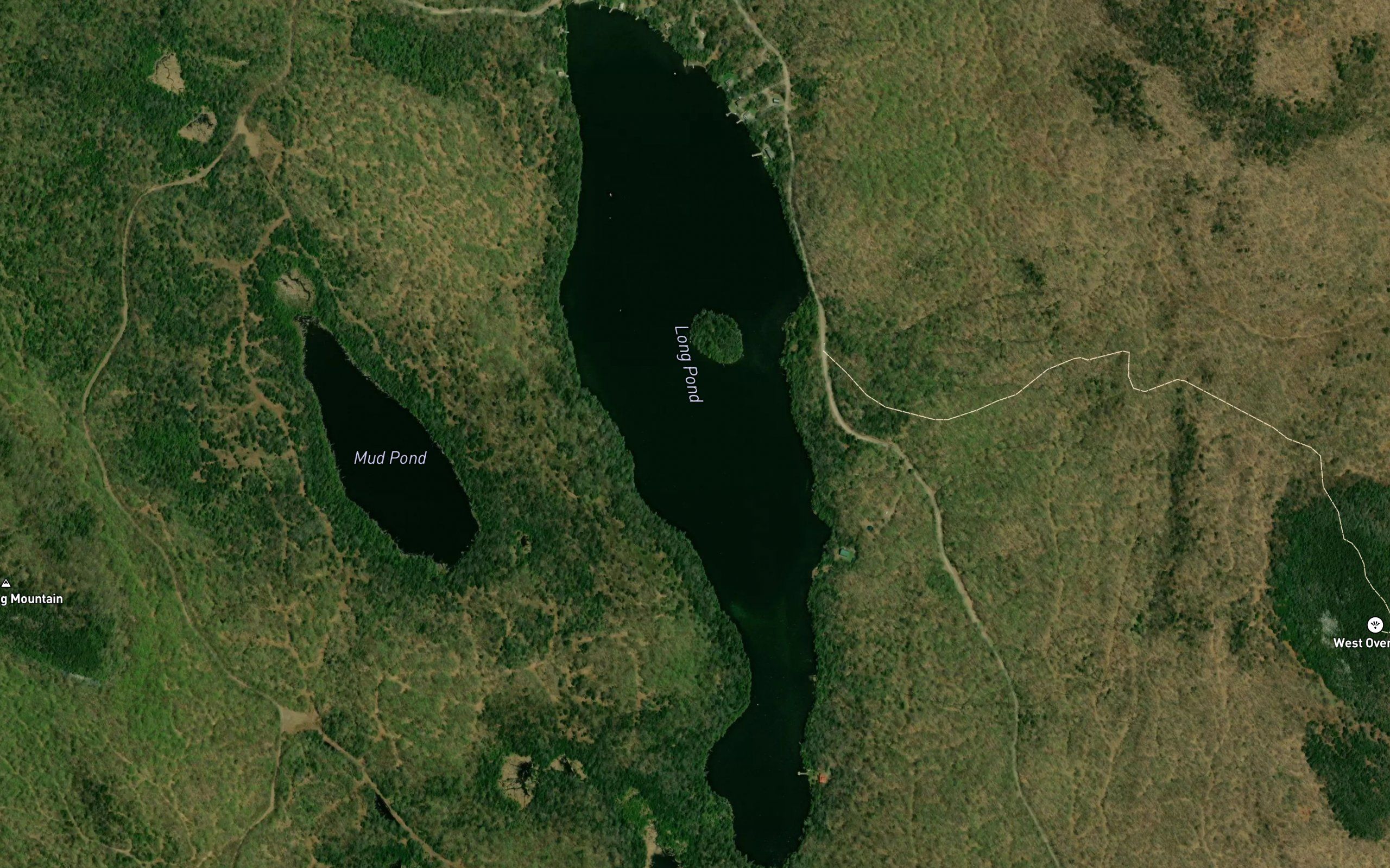 Long Pond
