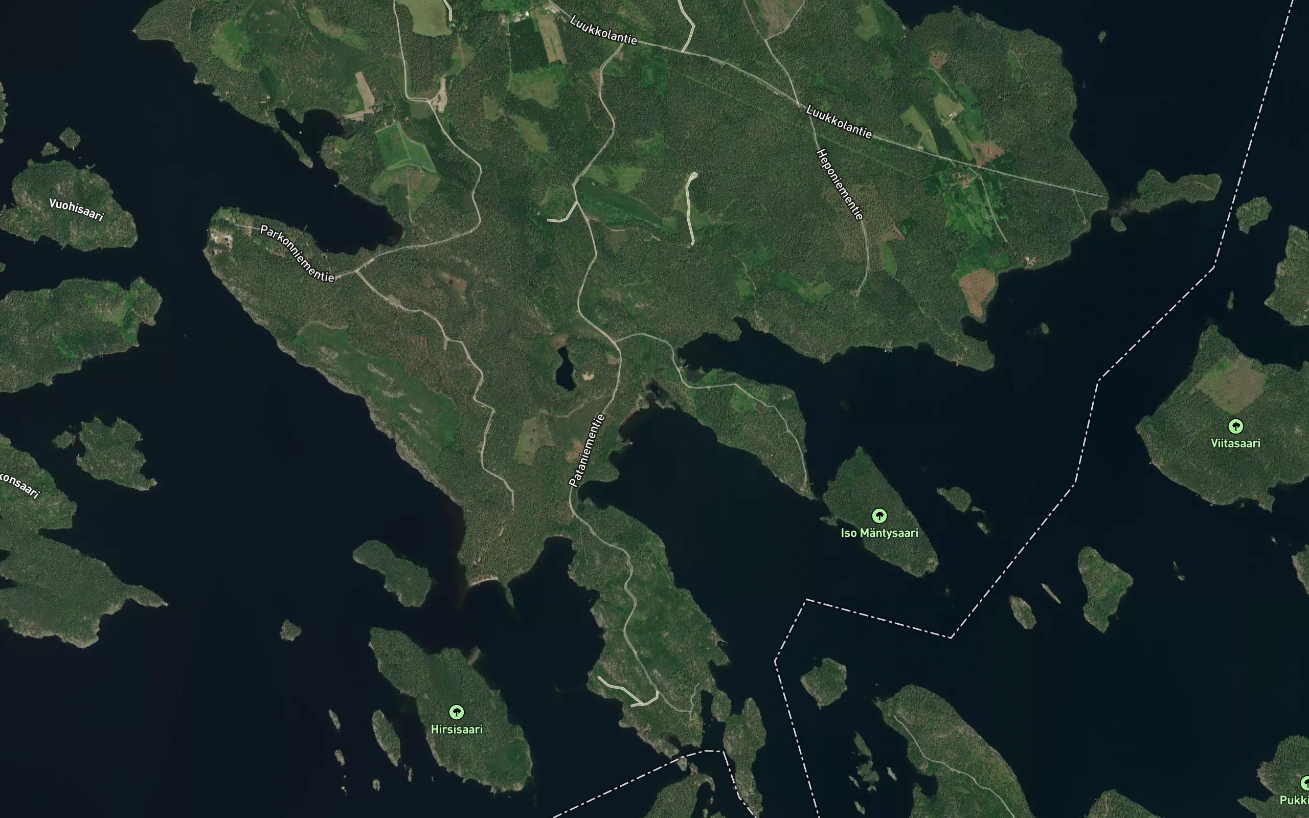Uitonluhta