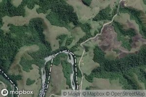 Corrego das Andorinhas