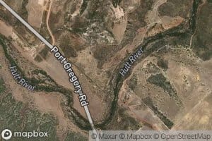 South Branch Hutt River