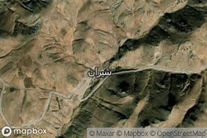 Rudkhaneh-ye Shiran Chay