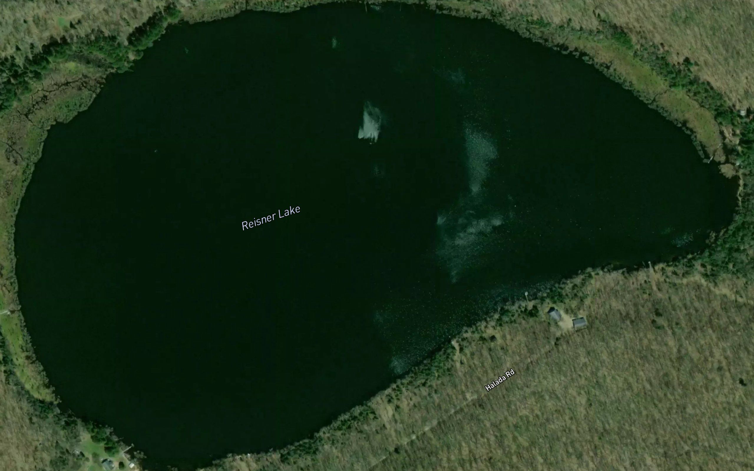 Reisner Lake