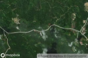 Sungai Ensurai