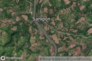 Sanipon River