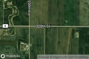 County Ditch Number Thirtytwo