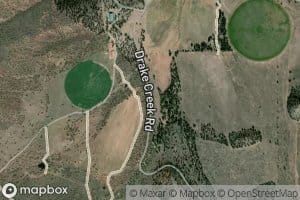 Shotgun Creek