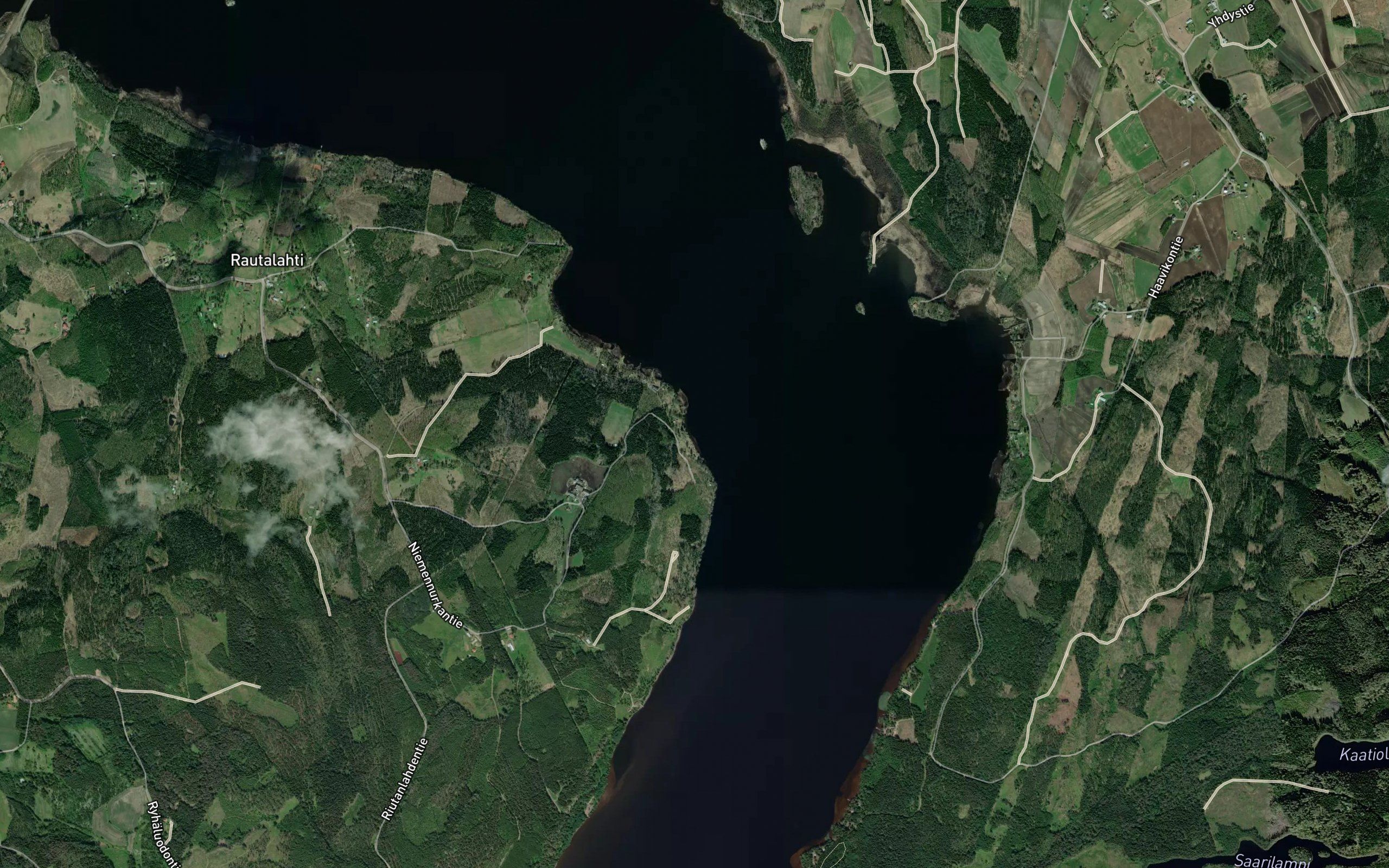 Ulponlahti