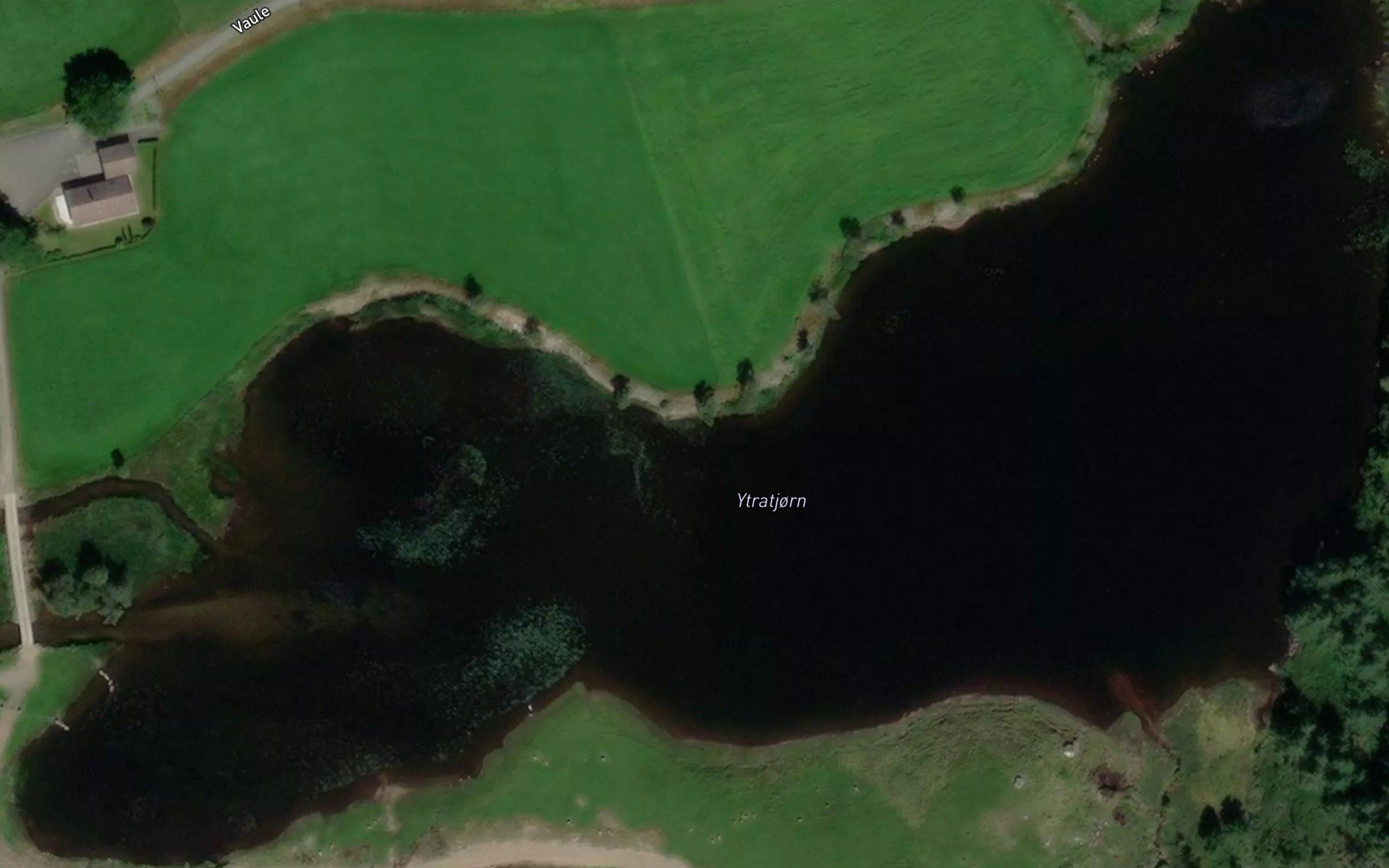 Ytratjorn