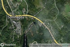 Nordre Tjernslitjern