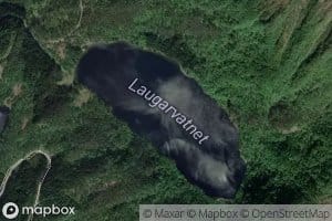 Laugarvatnet