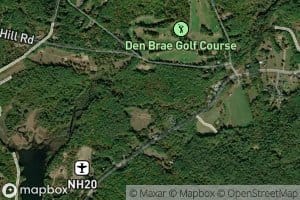 Threshing Mill Brook