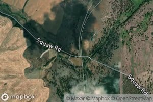 John Paulson Creek
