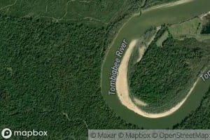 Bassetts Creek