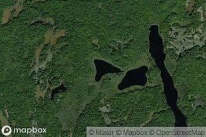 Goodoar Lake