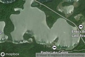 Pasha Lake