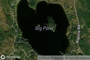 Big Pond