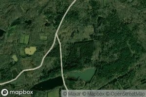 Etang de Bouchebrand