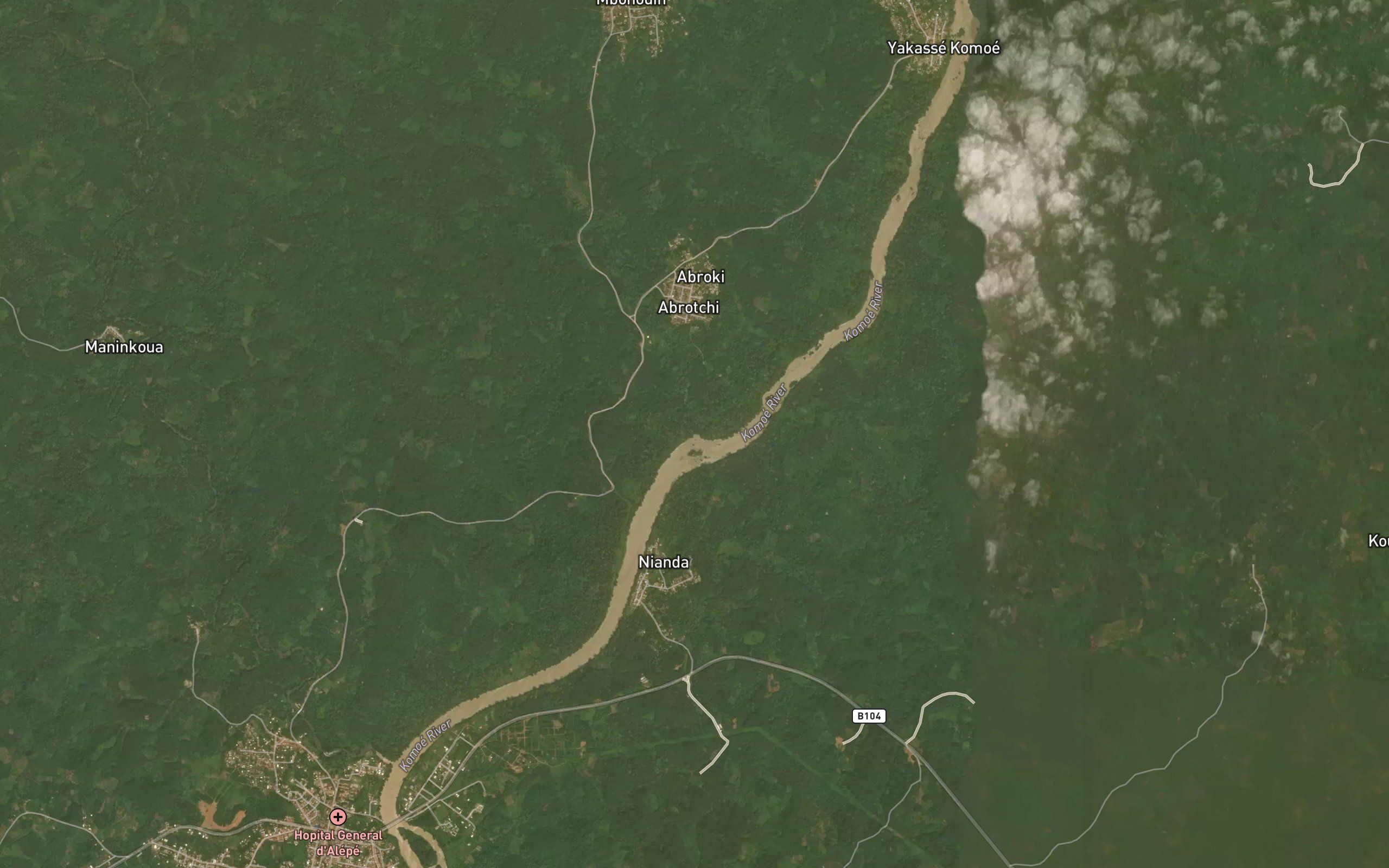 Nkoua