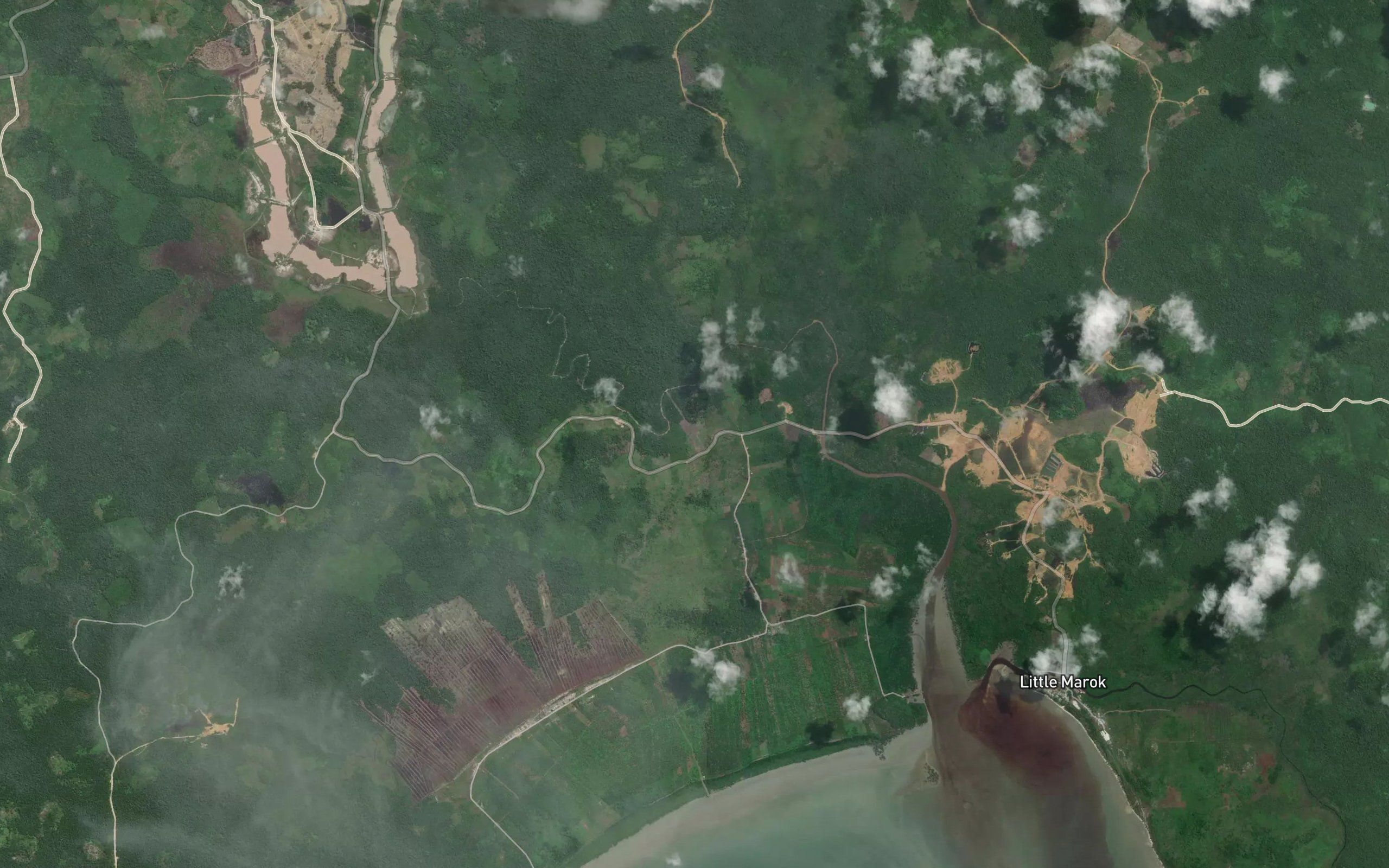 Sungai Langkap