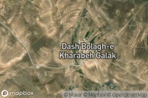 Dash Bolagh