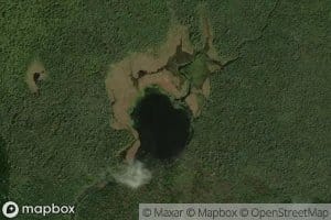 Wolf Pond