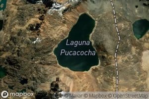 Laguna Pucacocha
