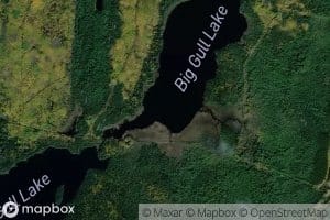 Gull Lakes