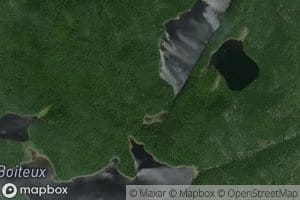 Lac de la Discorde