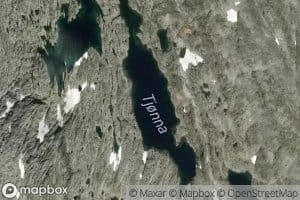 Tjorna
