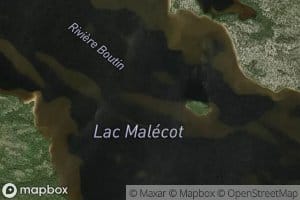 Lac Malecot