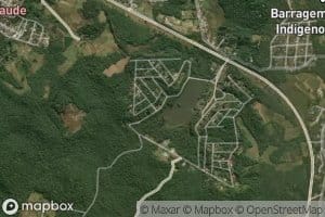 Ribeirao Taquacetuba