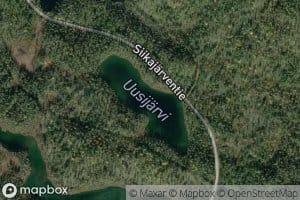 Uddajavri