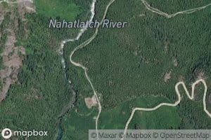 Whistlepig Creek