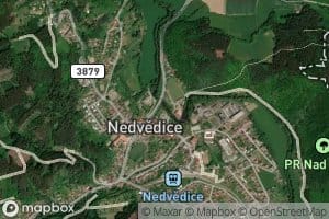 Nedvedicka