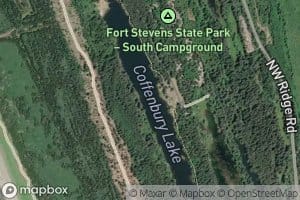 Coffenbury Lake