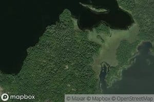 McDonald Bay