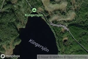 Klingersjon