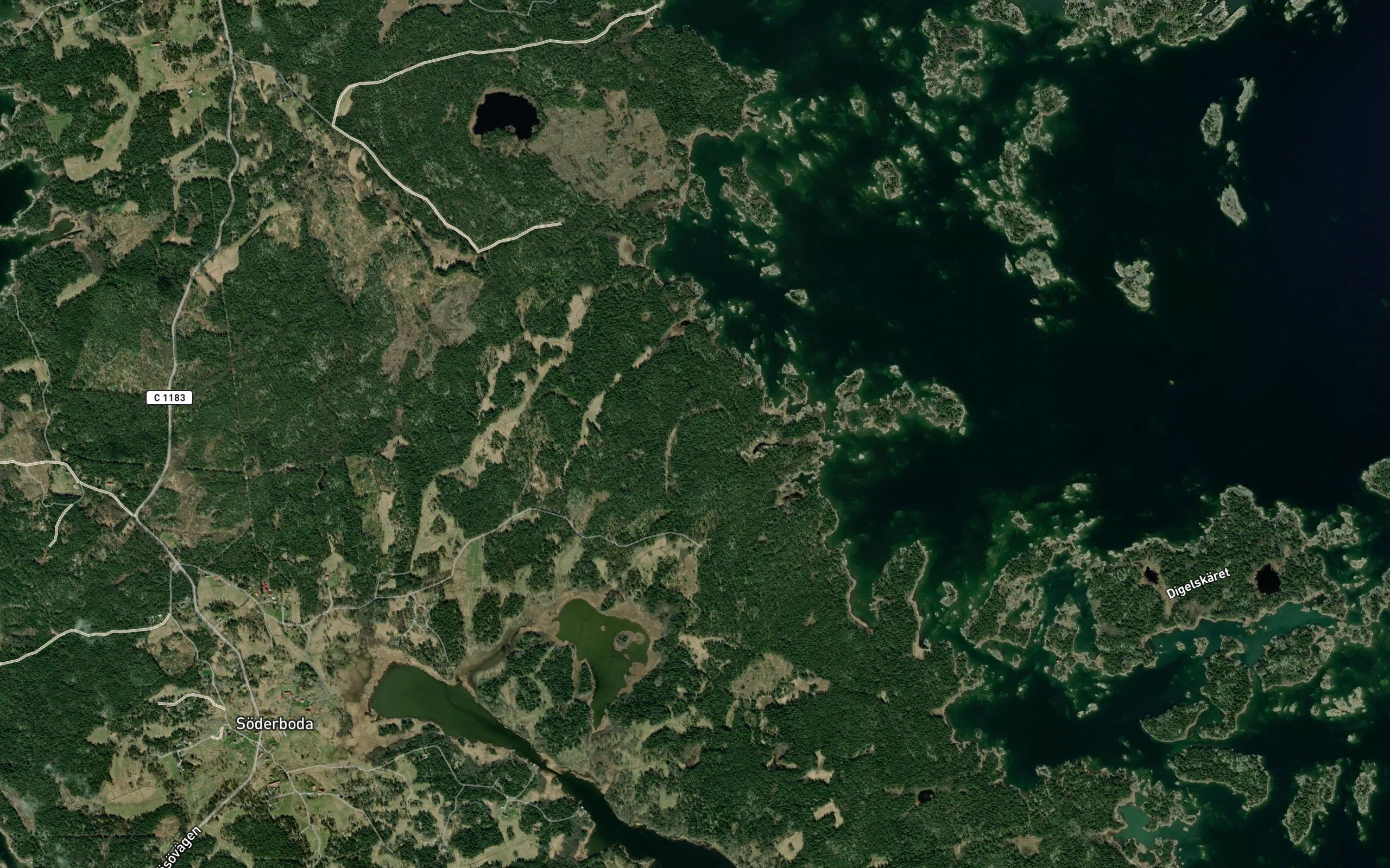 Mattingsviken