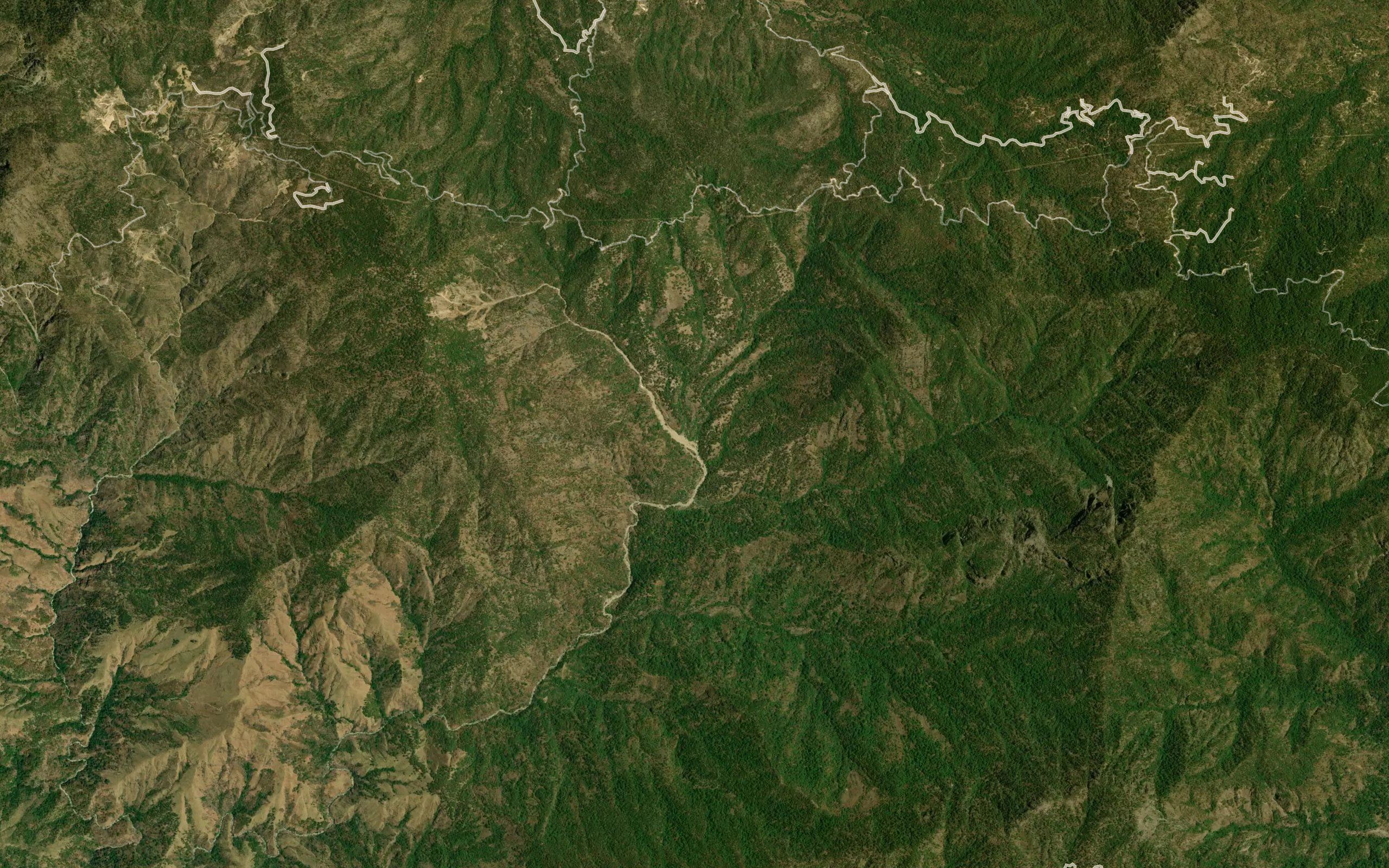 Arroyo Frio