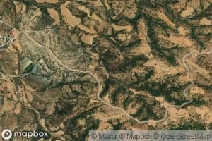 Barranca La Cieneguilla