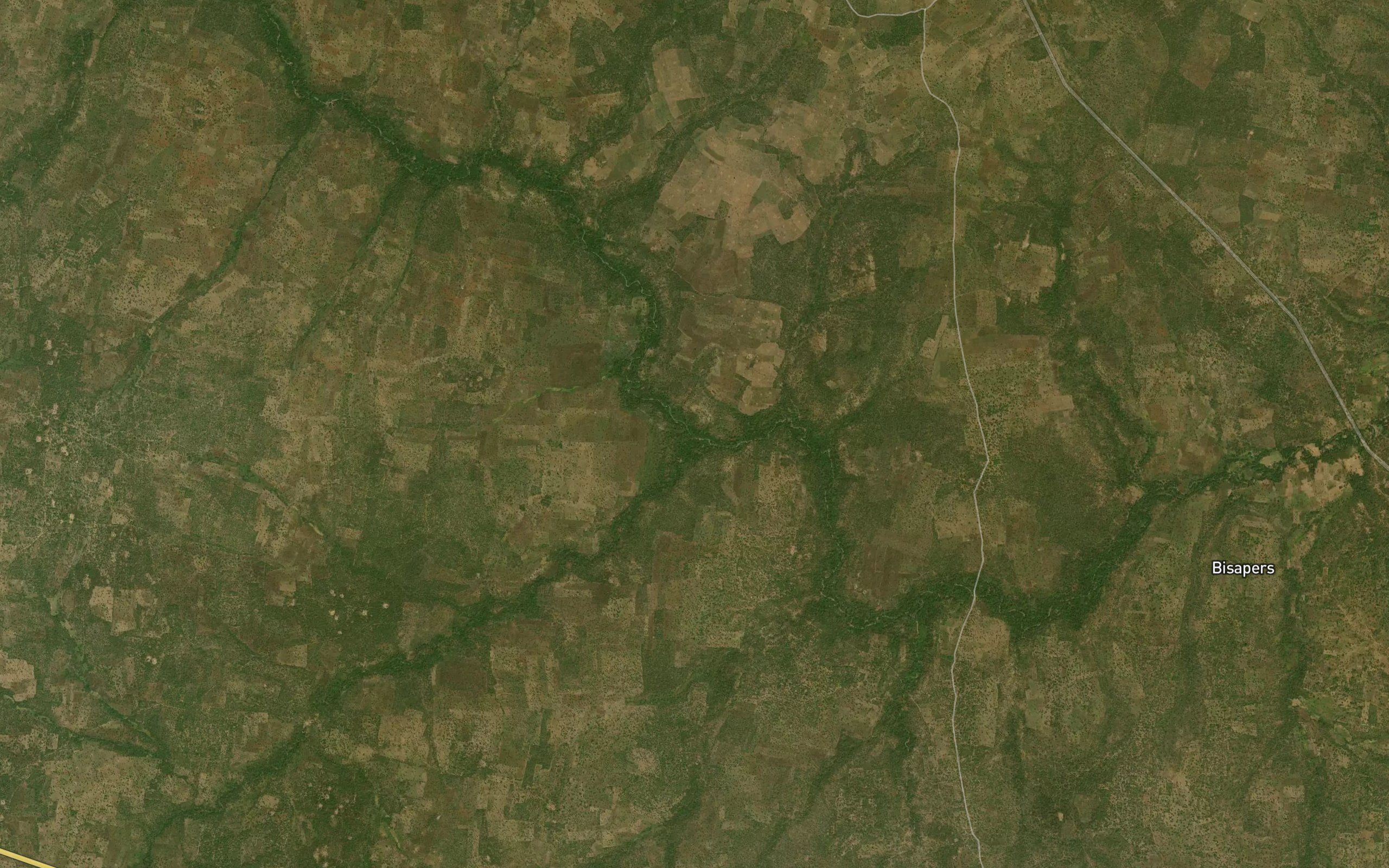 River Ashiru