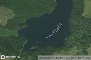 Ussa Lake
