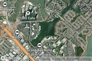 Redwood Shores Lagoon