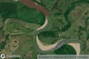 Quebrada Cascajal