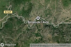 Ruisseau de Logoniello