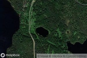 Ozero Pellyasenlampi